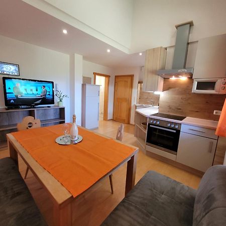 Apartment Santnerhof Фірген Екстер'єр фото